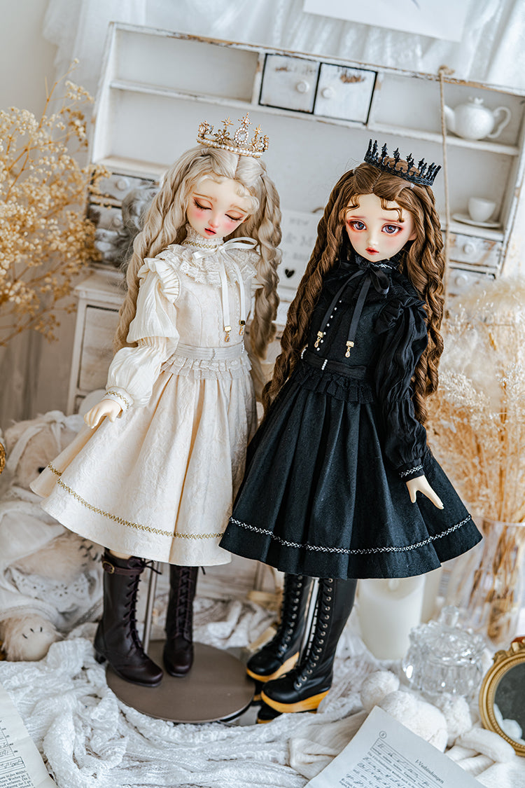 【SD/DD~SDgr girl】 Delirium 2.0 one-piece set