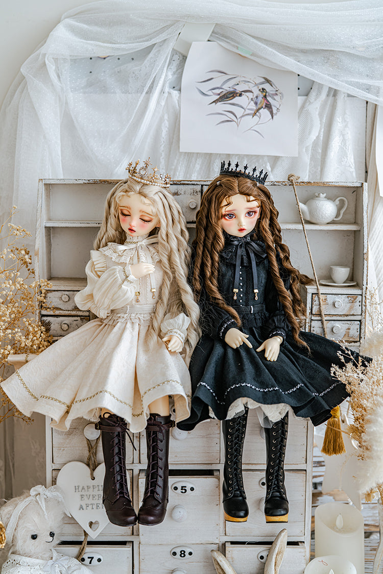 【SD/DD~SDgr girl】 Delirium 2.0 one-piece set