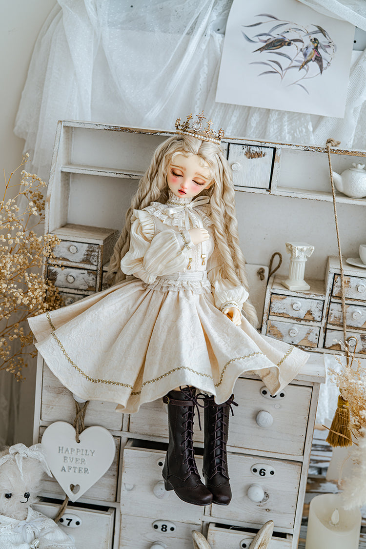 【SD/DD~SDgr girl】 Delirium 2.0 one-piece set
