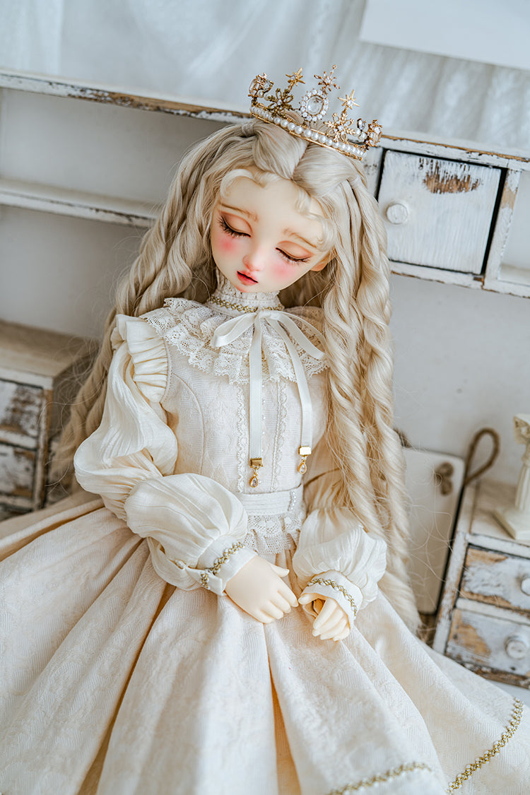 【SD/DD~SDgr girl】 Delirium 2.0 one-piece set