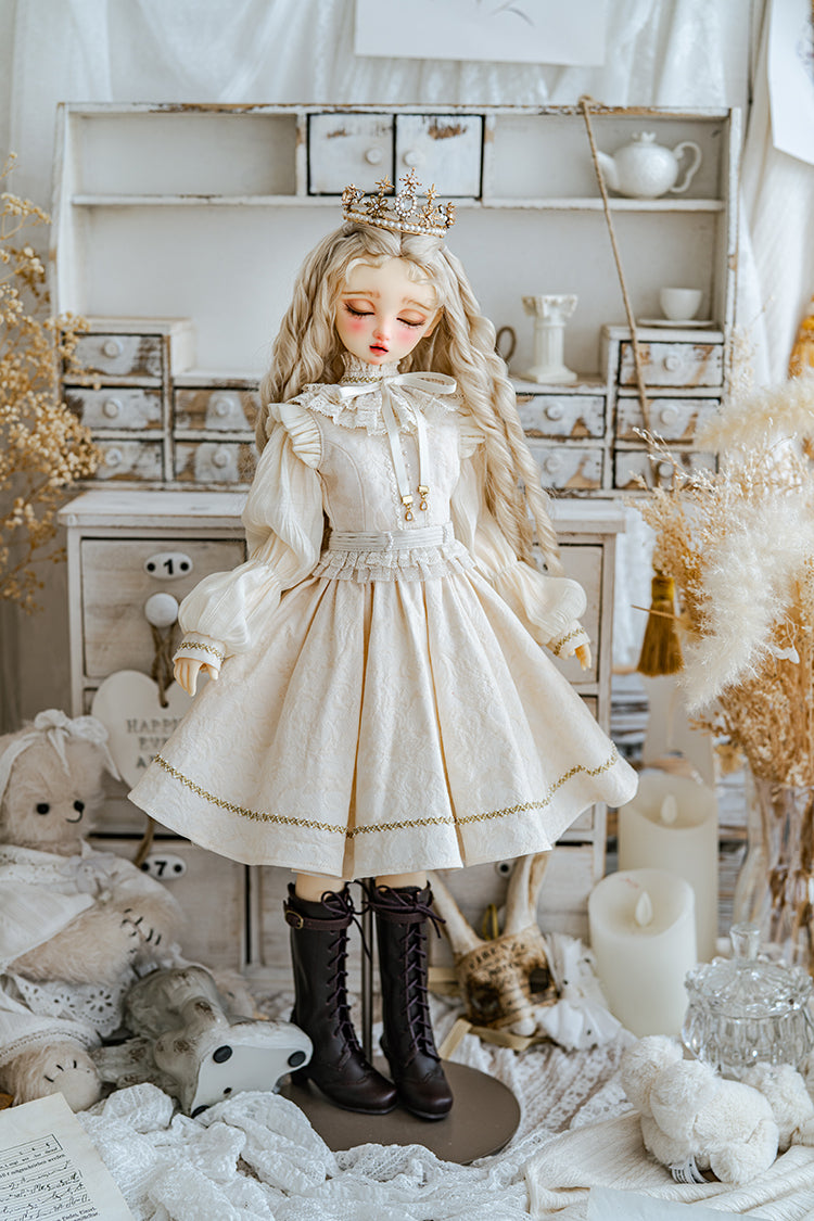 【SD/DD~SDgr girl】 Delirium 2.0 one-piece set