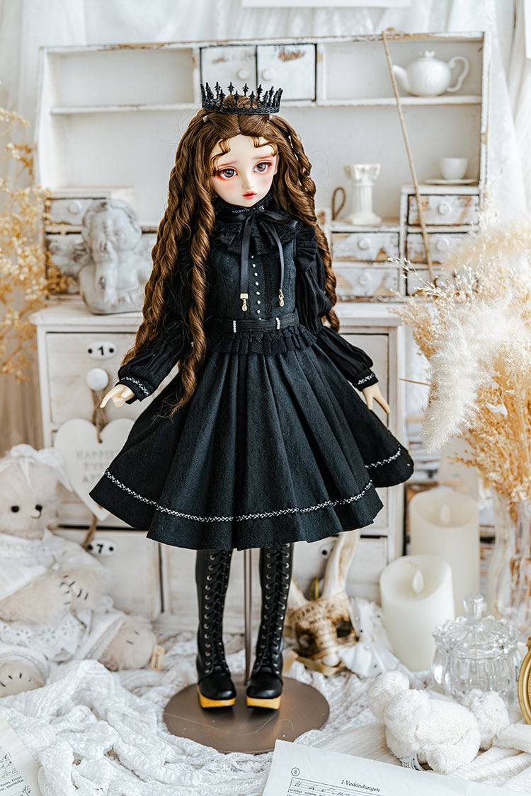 【SD/DD~SDgr girl】 Delirium 2.0 one-piece set