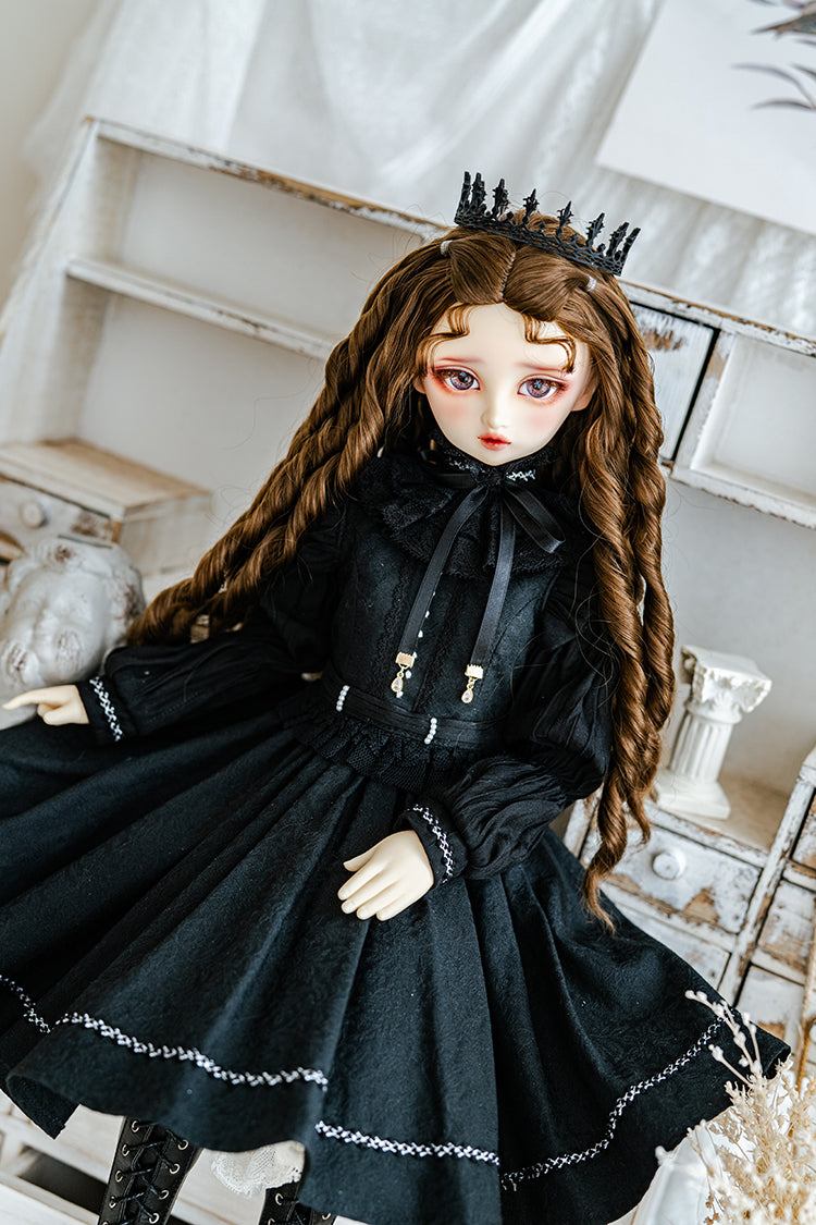 【SD/DD~SDgr girl】 Delirium 2.0 one-piece set