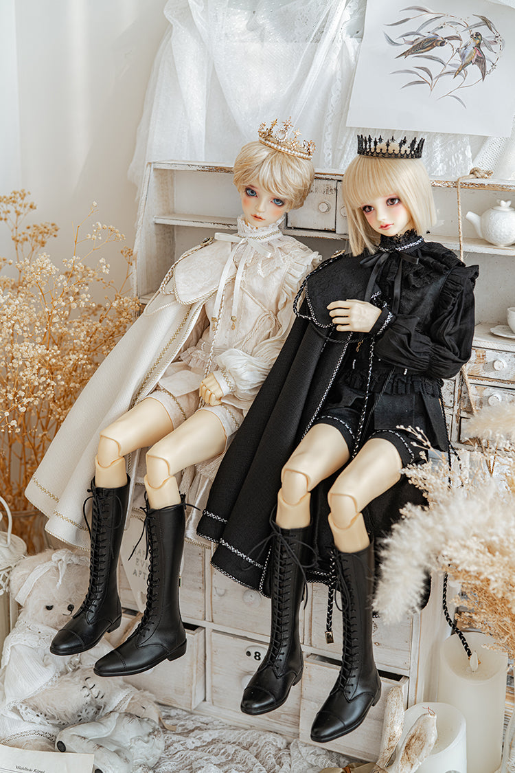 【SD/DD~70cm boy】 Delirium 2.0 cape