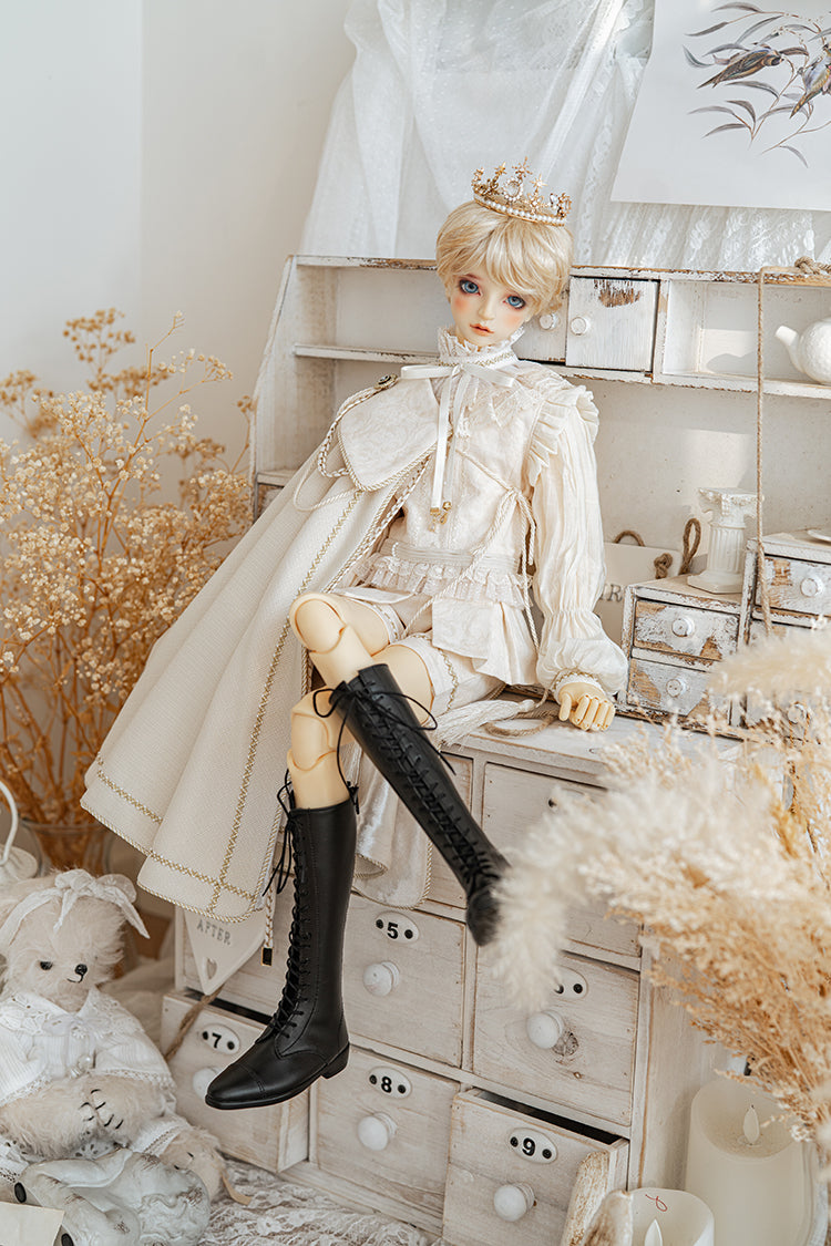 【SD/DD~70cm boy】 Delirium 2.0 cape