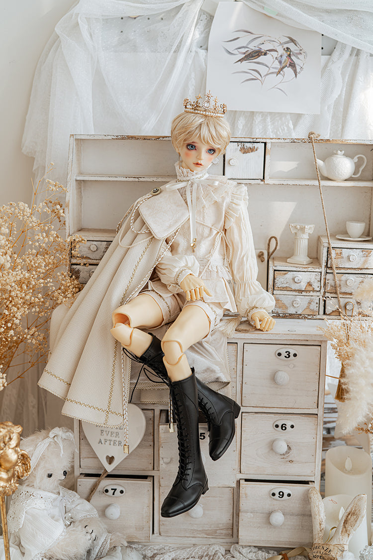 【SD/DD~70cm boy】 Delirium 2.0 cape