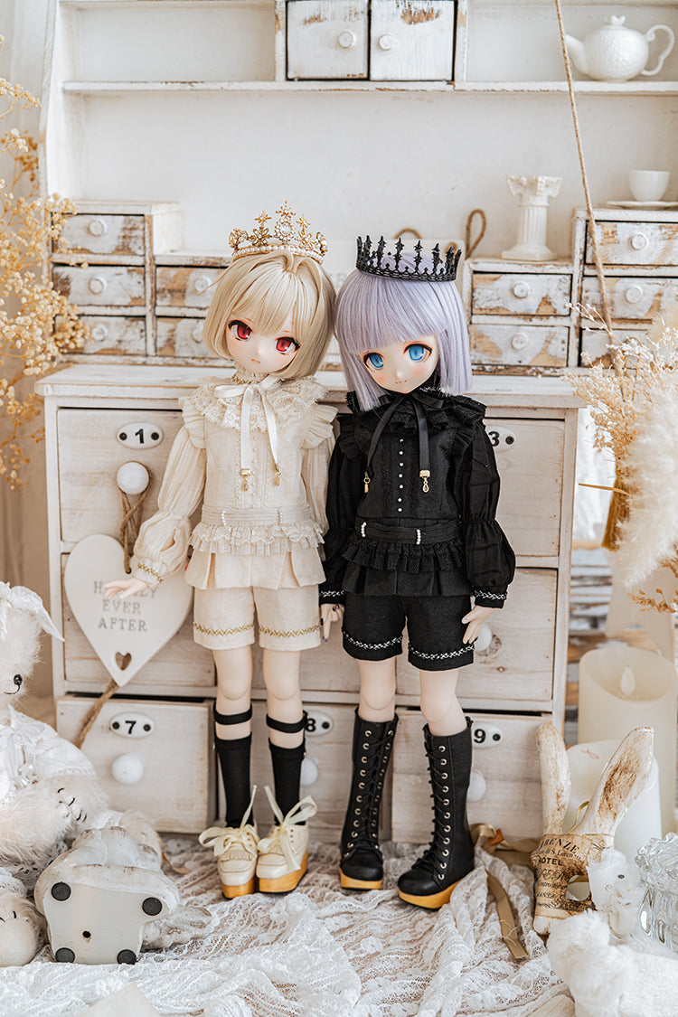 【SDM/MDD】 Delirium 2.0 knight set