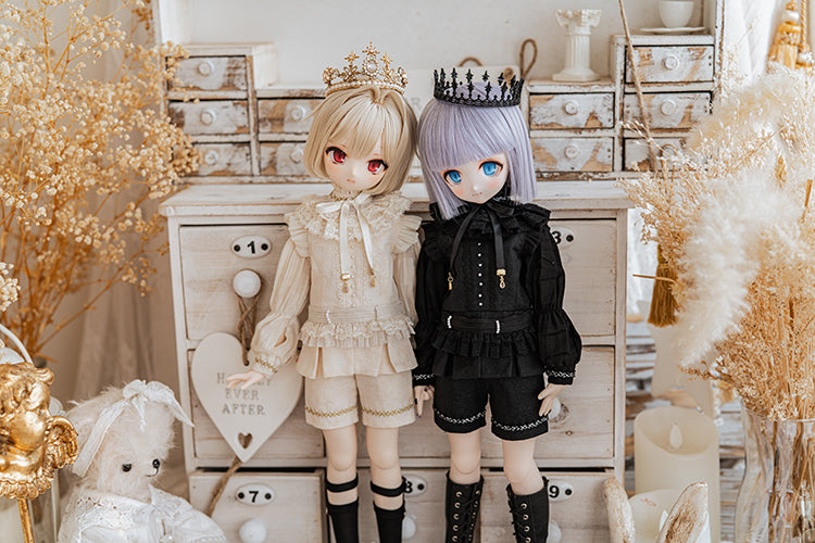 【SDM/MDD】 Delirium 2.0 knight set
