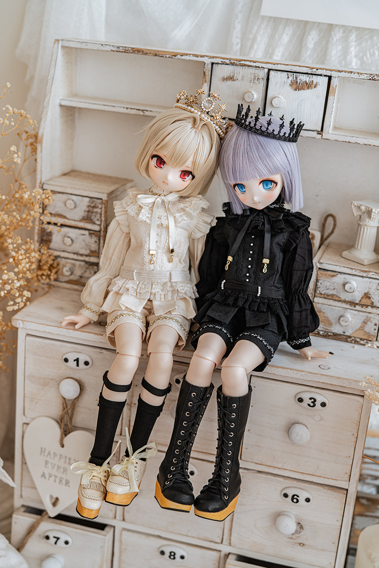 【SDM/MDD】 Delirium 2.0 knight set