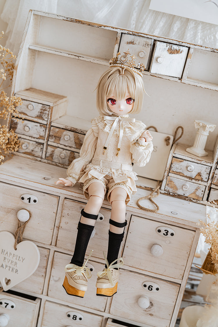 【SDM/MDD】 Delirium 2.0 knight set