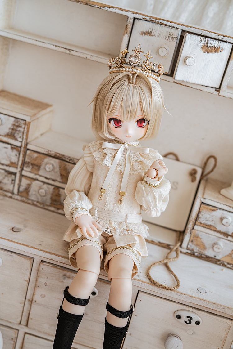 【SDM/MDD】 Delirium 2.0 knight set
