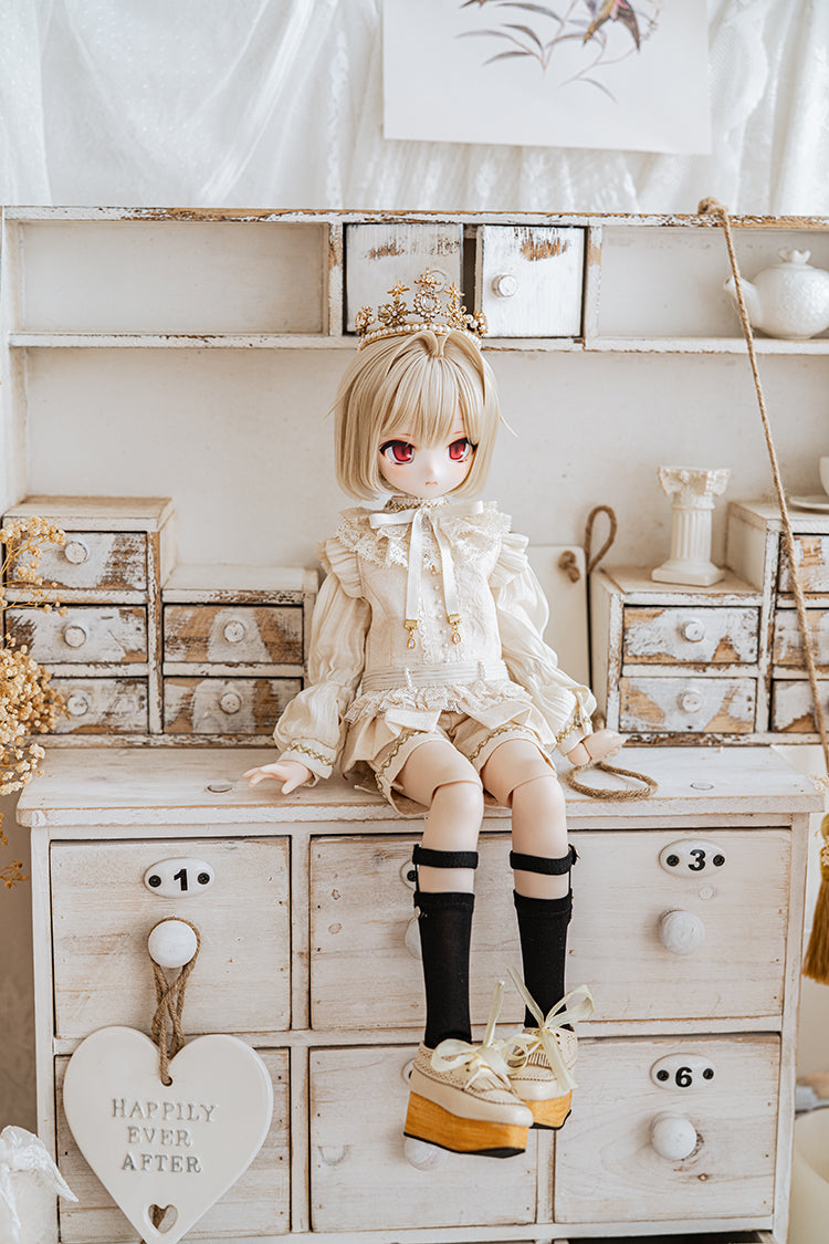 【SDM/MDD】 Delirium 2.0 knight set