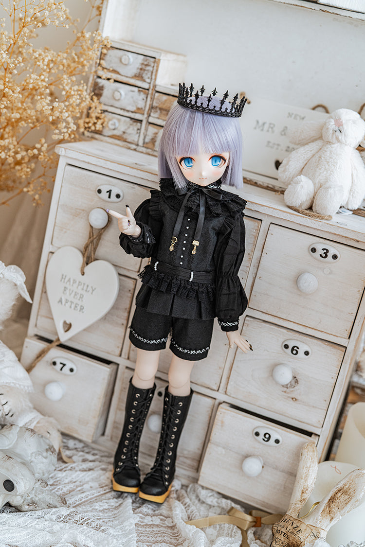 【SDM/MDD】 Delirium 2.0 knight set