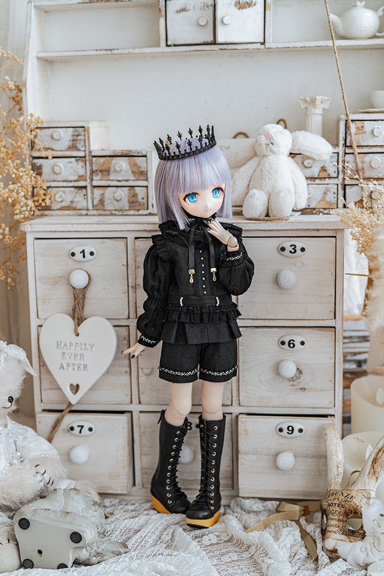 【SDM/MDD】 Delirium 2.0 knight set