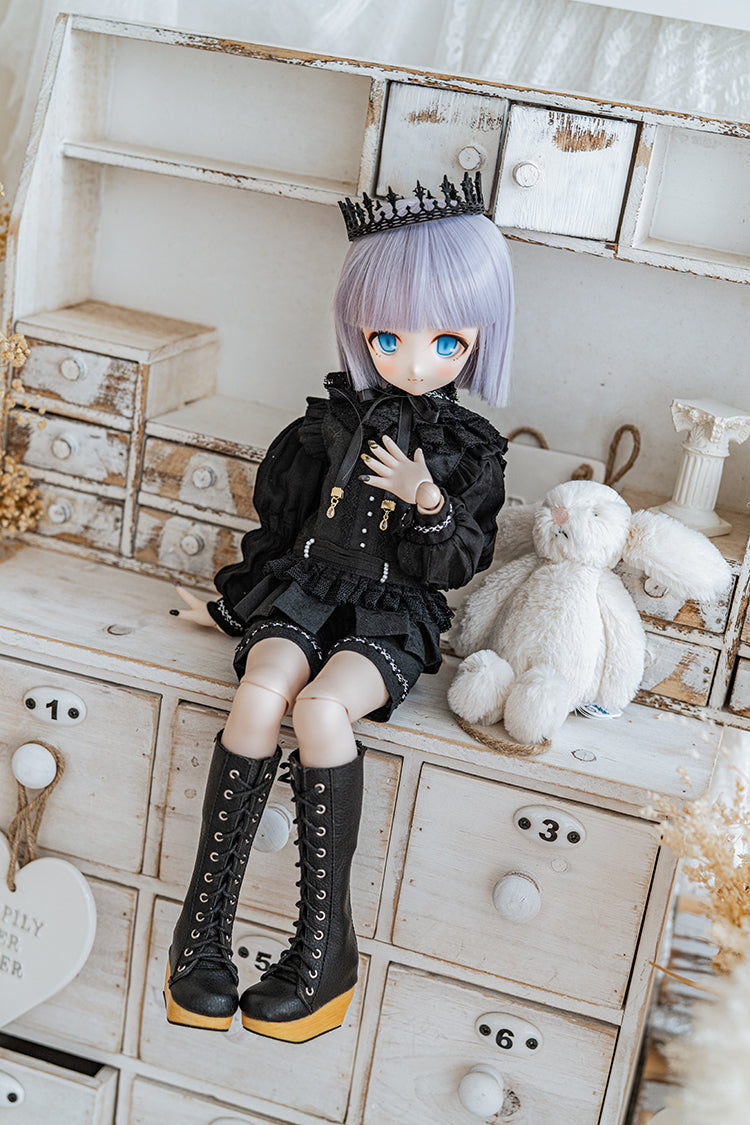 【SDM/MDD】 Delirium 2.0 knight set
