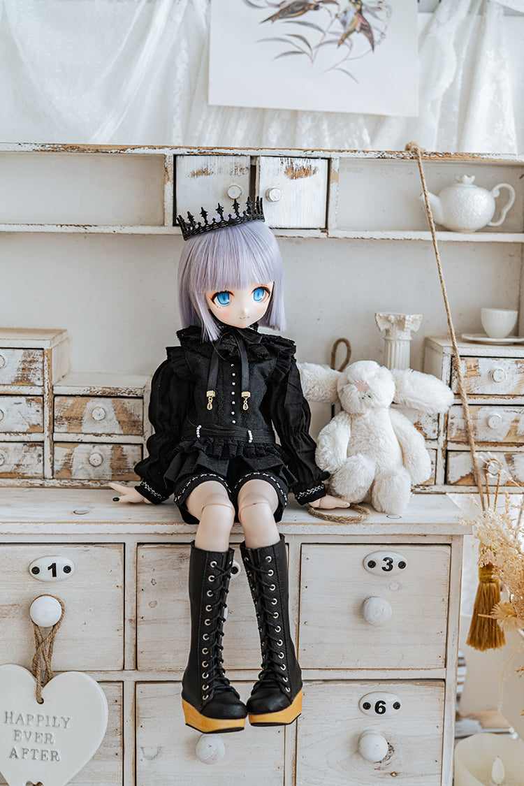 【SDM/MDD】 Delirium 2.0 knight set
