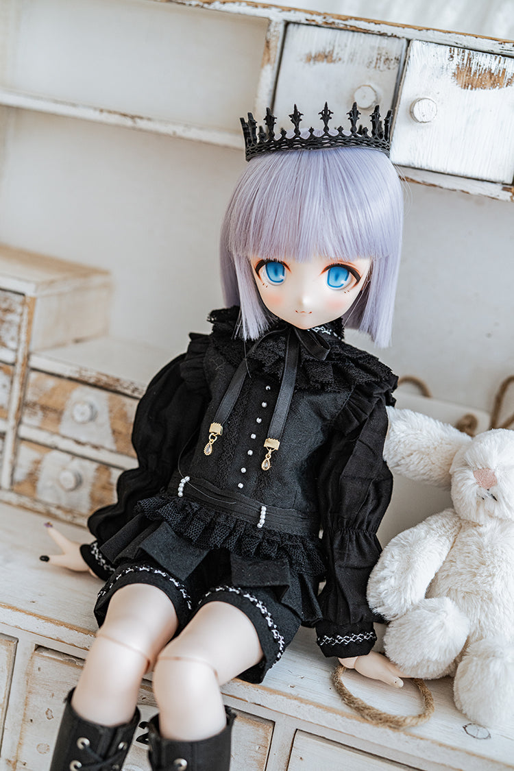 【SDM/MDD】 Delirium 2.0 knight set
