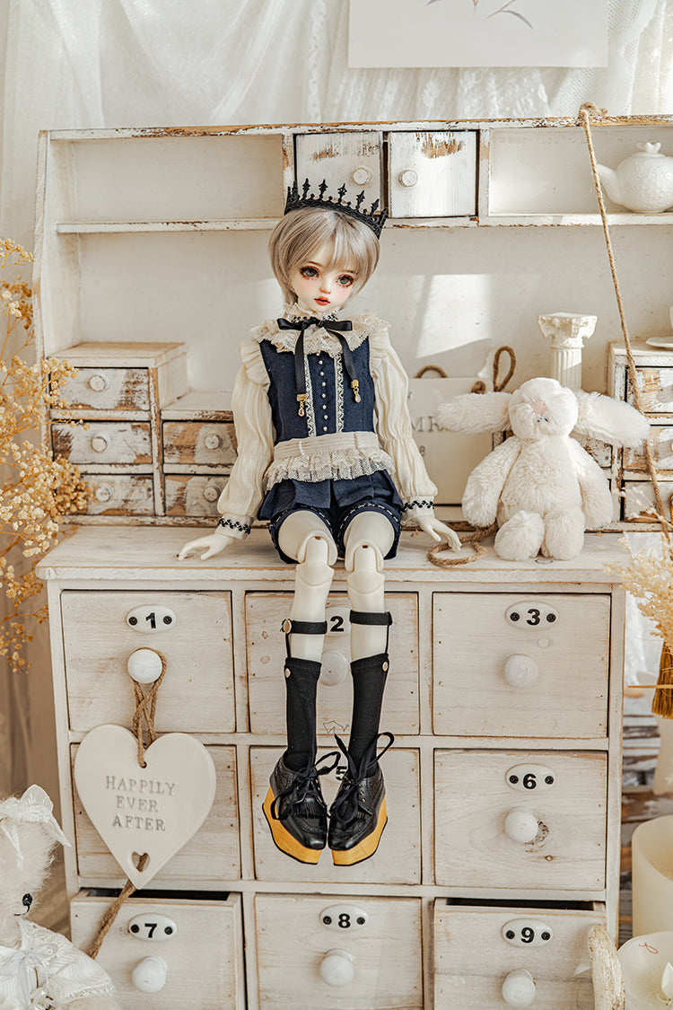 【SDM/MDD】 Delirium 2.0 knight set