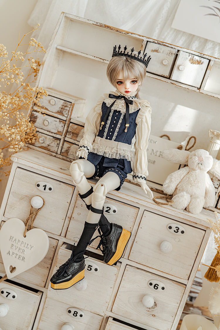 【SDM/MDD】 Delirium 2.0 knight set