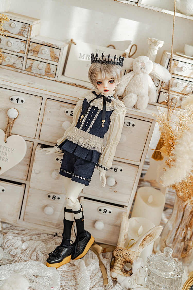 【SDM/MDD】 Delirium 2.0 knight set