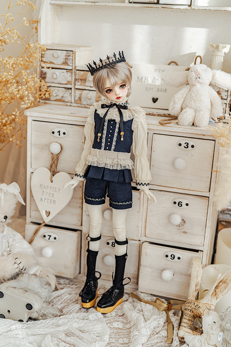 【SDM/MDD】 Delirium 2.0 knight set