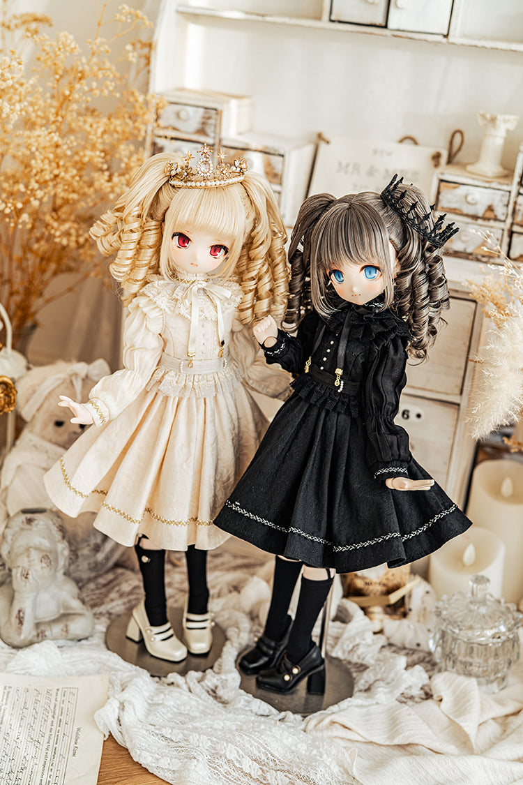【SDM/MDD】 Delirium 2.0 one-piece set