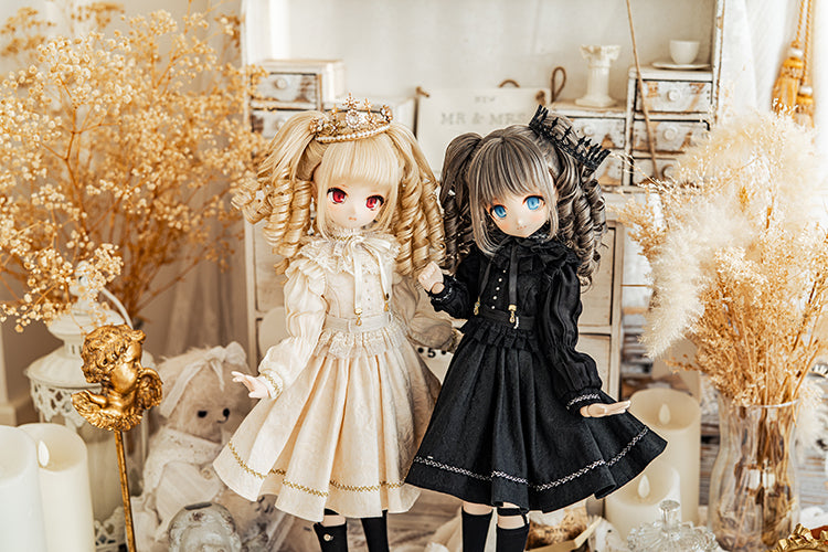 【SDM/MDD】 Delirium 2.0 one-piece set