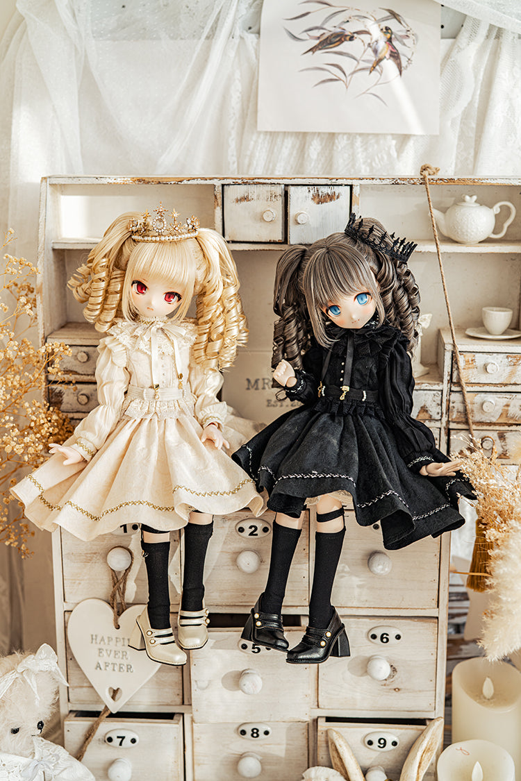 【SDM/MDD】 Delirium 2.0 one-piece set