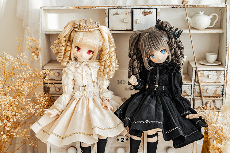 【SDM/MDD】 Delirium 2.0 one-piece set