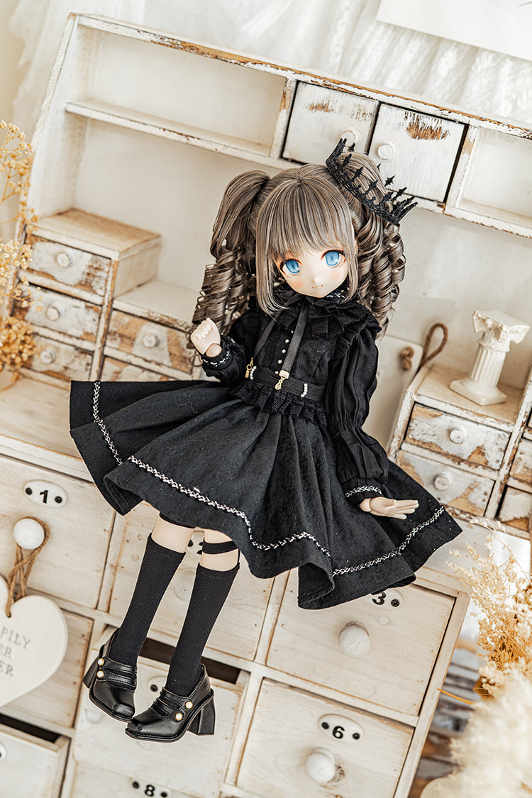 【SDM/MDD】 Delirium 2.0 one-piece set
