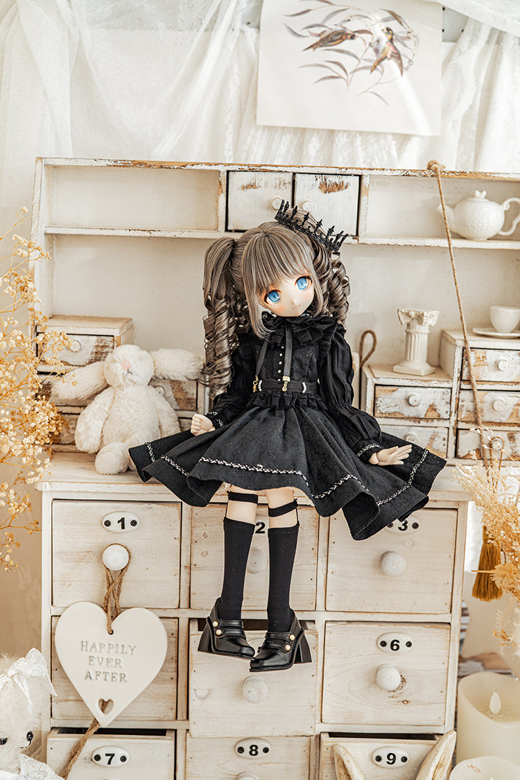 【SDM/MDD】 Delirium 2.0 one-piece set