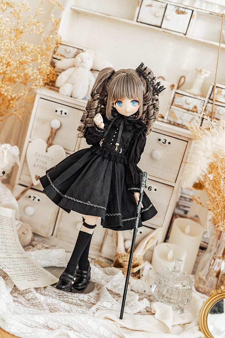 【SDM/MDD】 Delirium 2.0 one-piece set