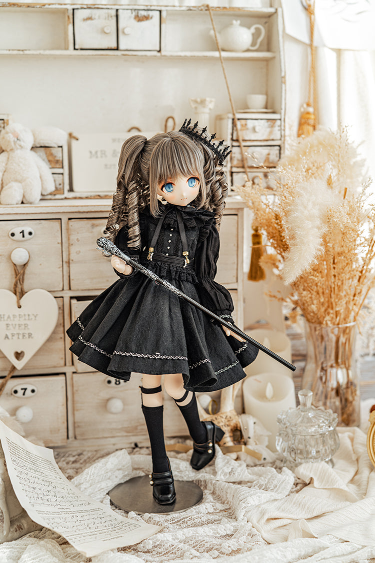 【SDM/MDD】 Delirium 2.0 one-piece set
