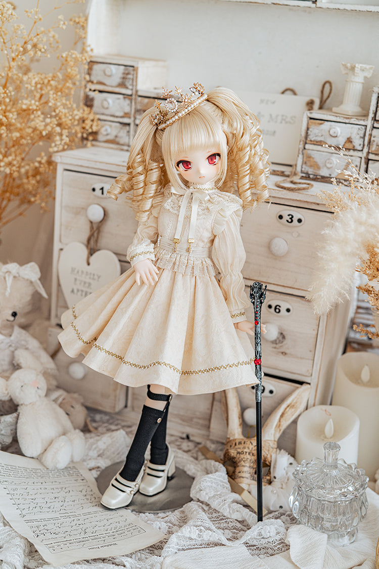 【SDM/MDD】 Delirium 2.0 one-piece set