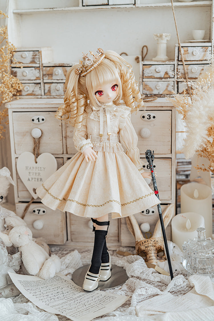 【SDM/MDD】 Delirium 2.0 one-piece set