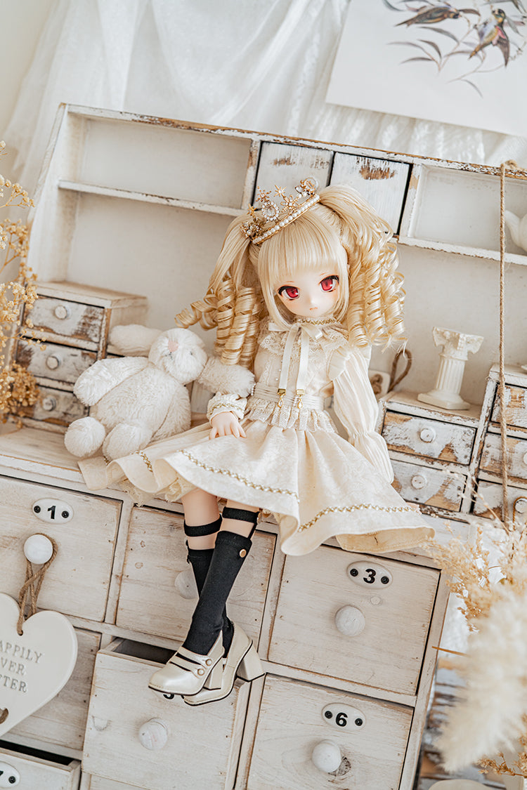 【SDM/MDD】 Delirium 2.0 one-piece set