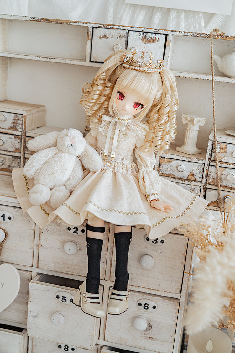 【SDM/MDD】 Delirium 2.0 one-piece set