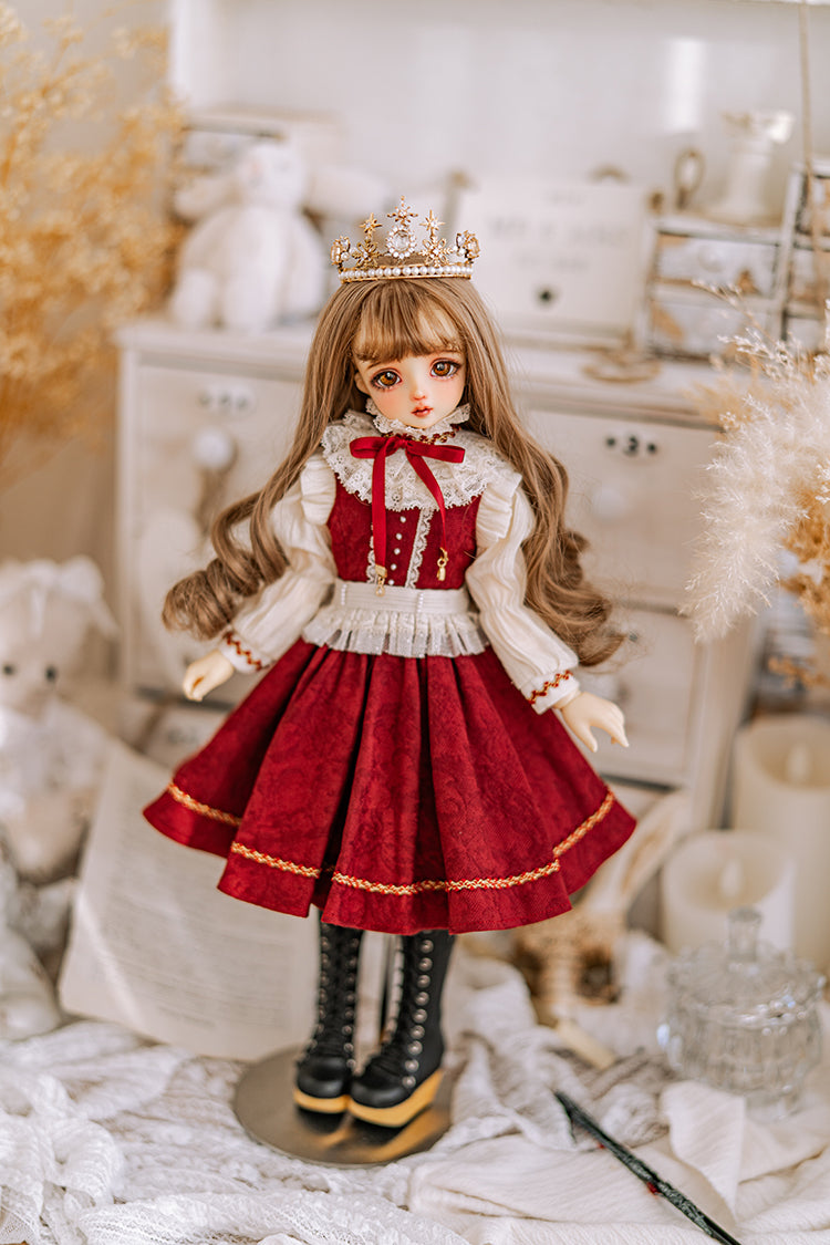 【SDM/MDD】 Delirium 2.0 one-piece set