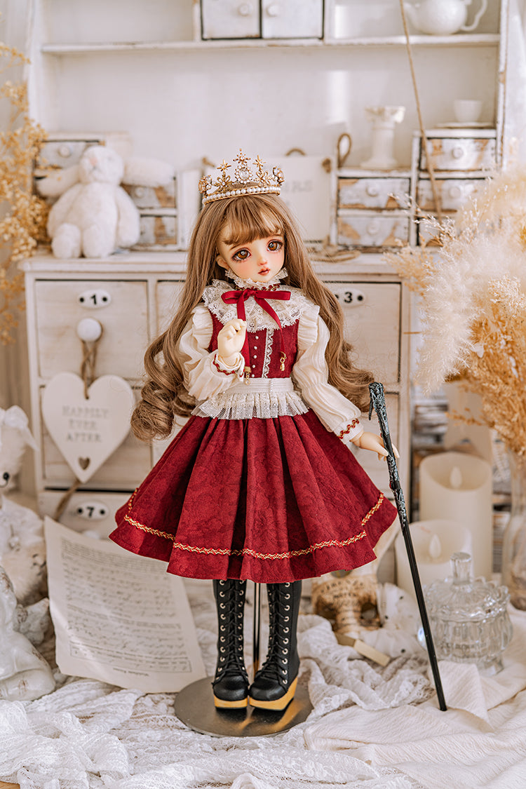【SDM/MDD】 Delirium 2.0 one-piece set