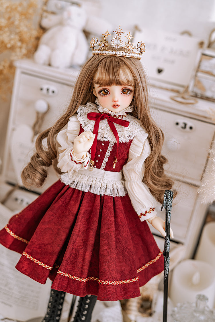 【SDM/MDD】 Delirium 2.0 one-piece set