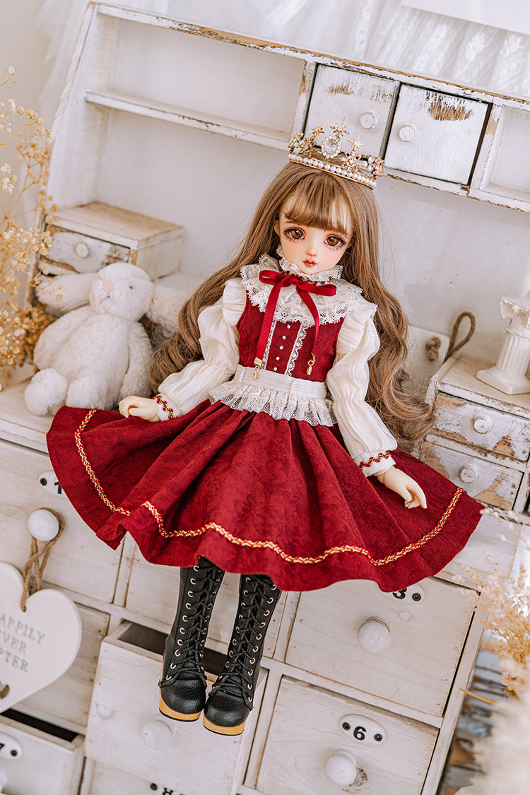 【SDM/MDD】 Delirium 2.0 one-piece set