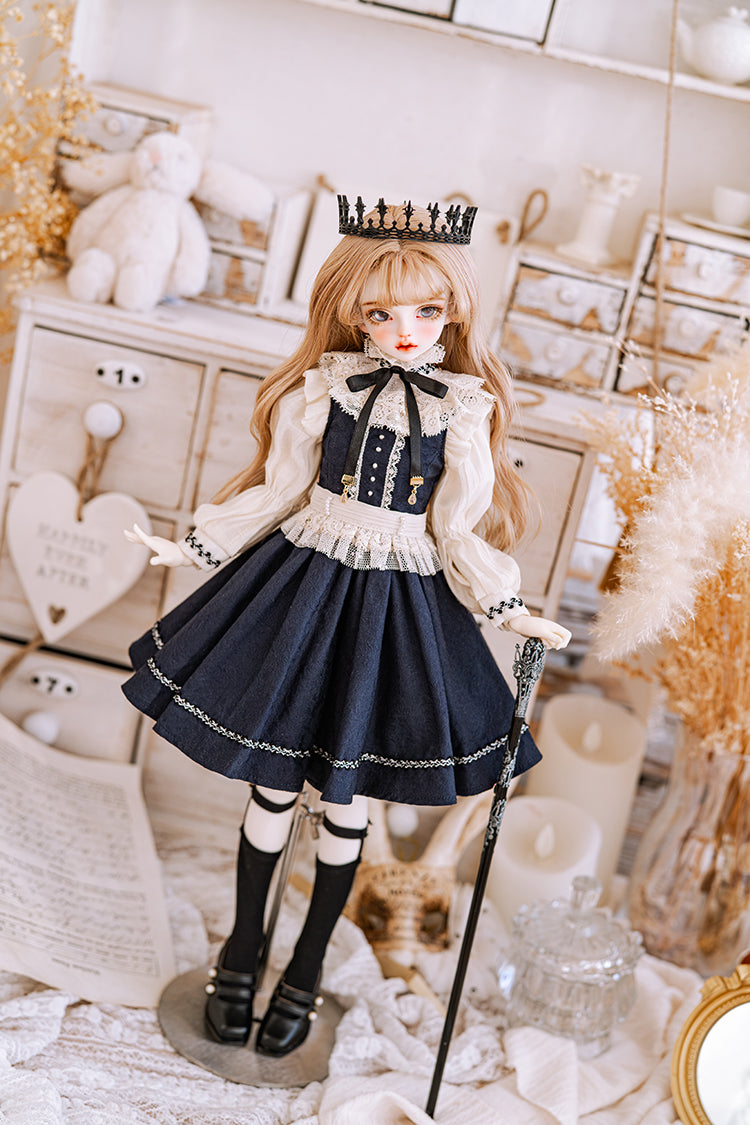 【SDM/MDD】 Delirium 2.0 one-piece set