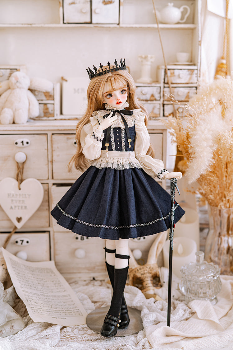 【SDM/MDD】 Delirium 2.0 one-piece set