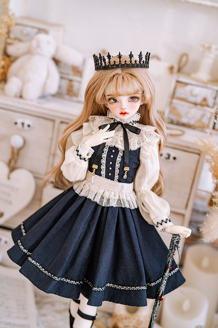 【SDM/MDD】 Delirium 2.0 one-piece set