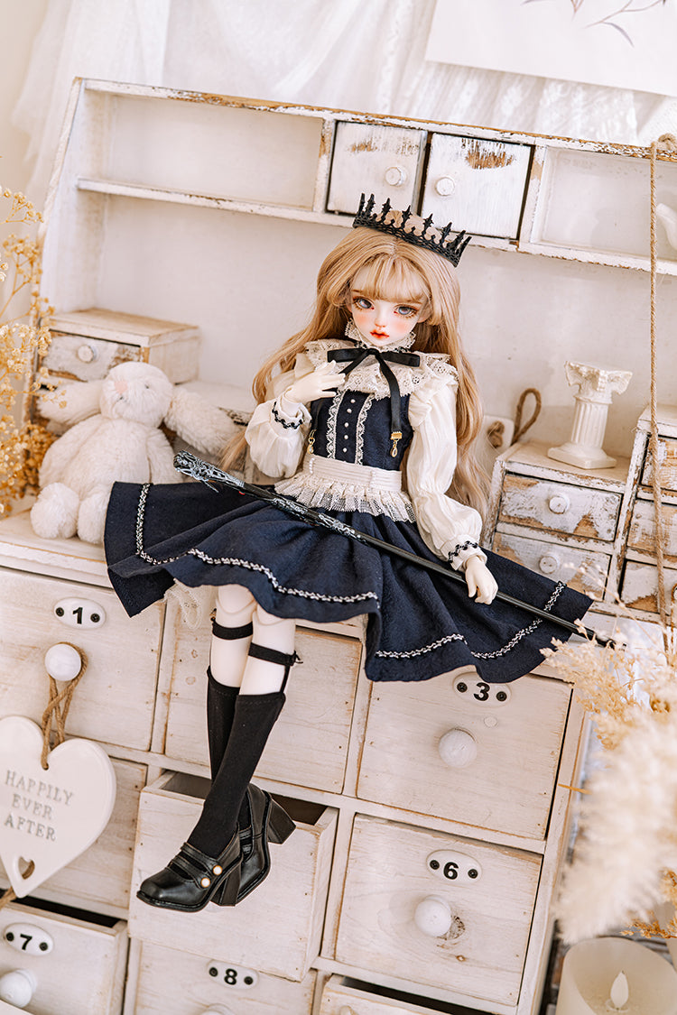 【SDM/MDD】 Delirium 2.0 one-piece set