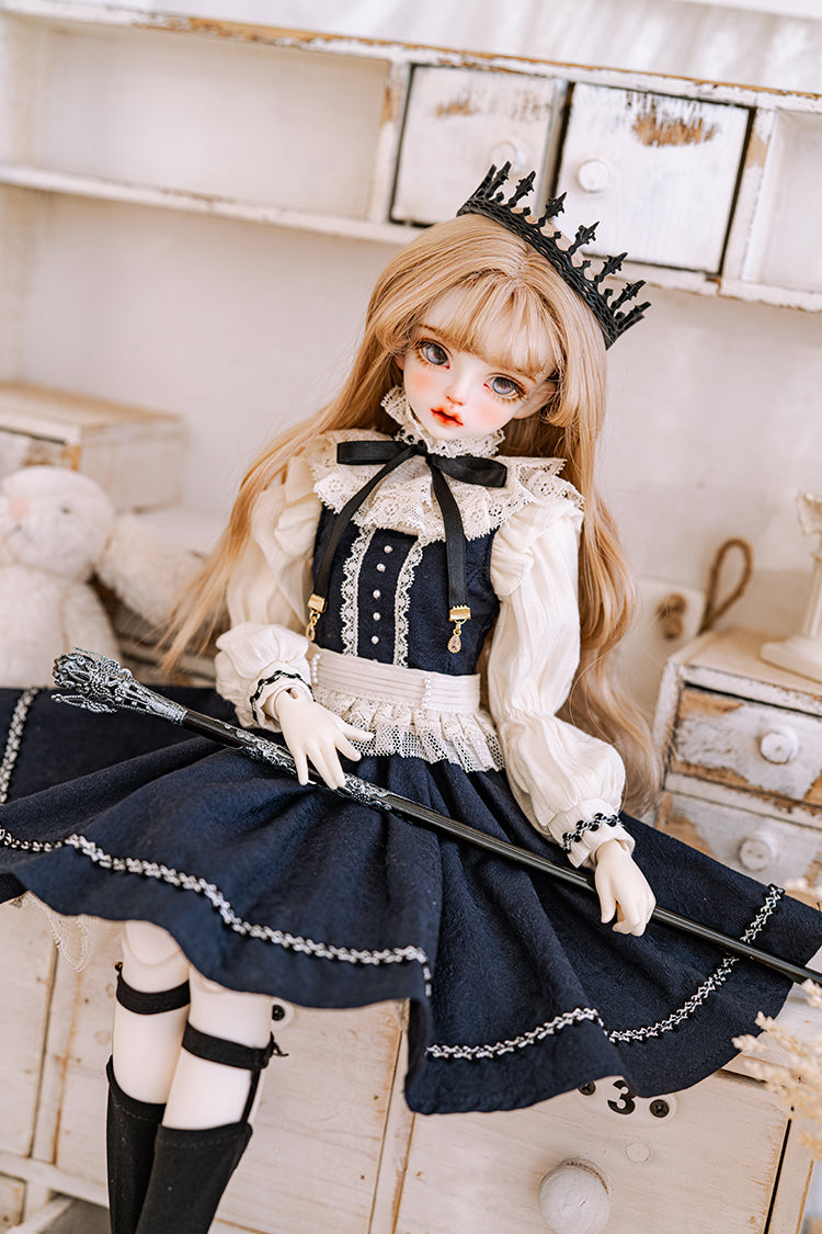 【SDM/MDD】 Delirium 2.0 one-piece set