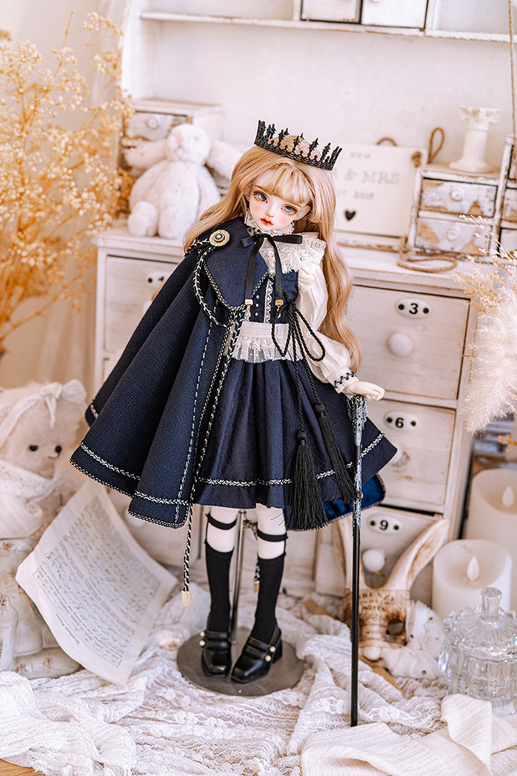 Tops – Doll Work shop PSYCHO LAB