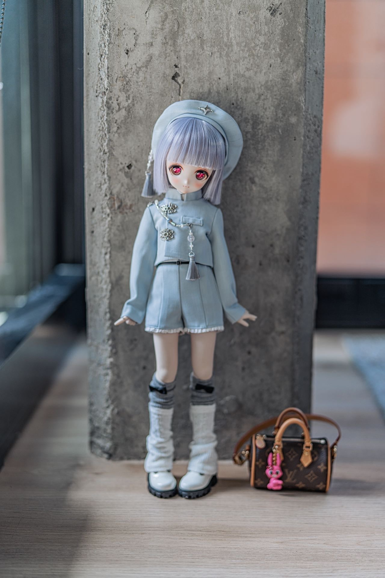 Doll Work shop PSYCHO LAB