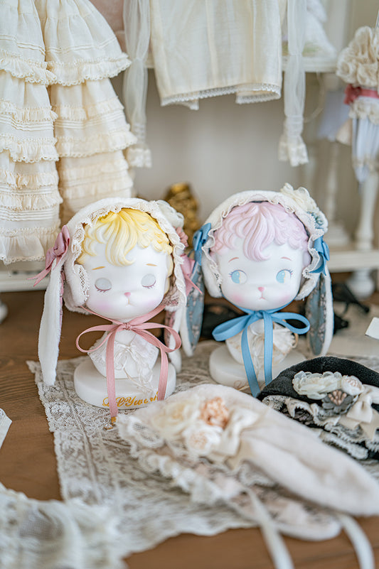 【SDM~SD/DD】 clockwork rabbit hat