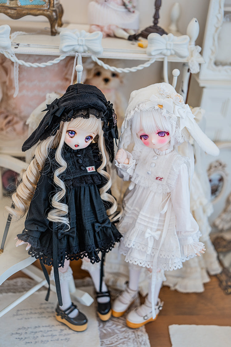 Doll Work shop PSYCHO LAB